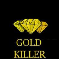 JOHN GOLD KILLER