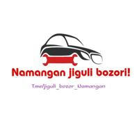 Namangan jiguli bozori