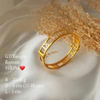 EMAS MURAH 916 new & pre❤️ || goldbar