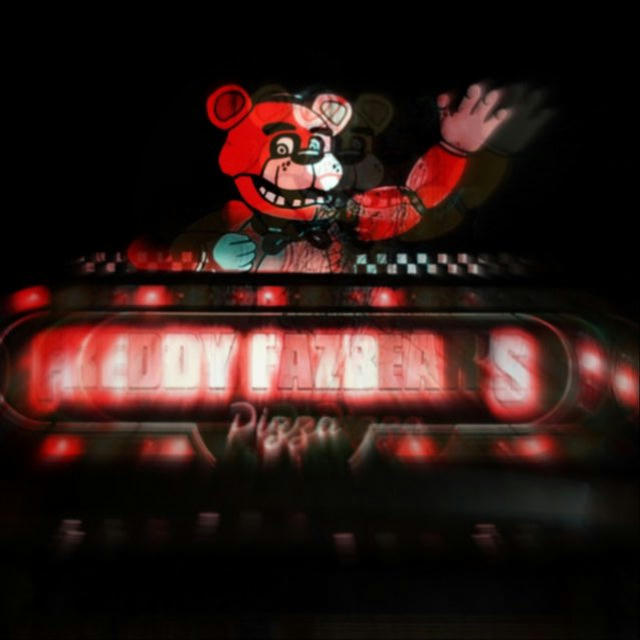 FNAF🚨