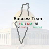 Success Team Channel(FCES _26)🎓