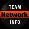Network Team Info