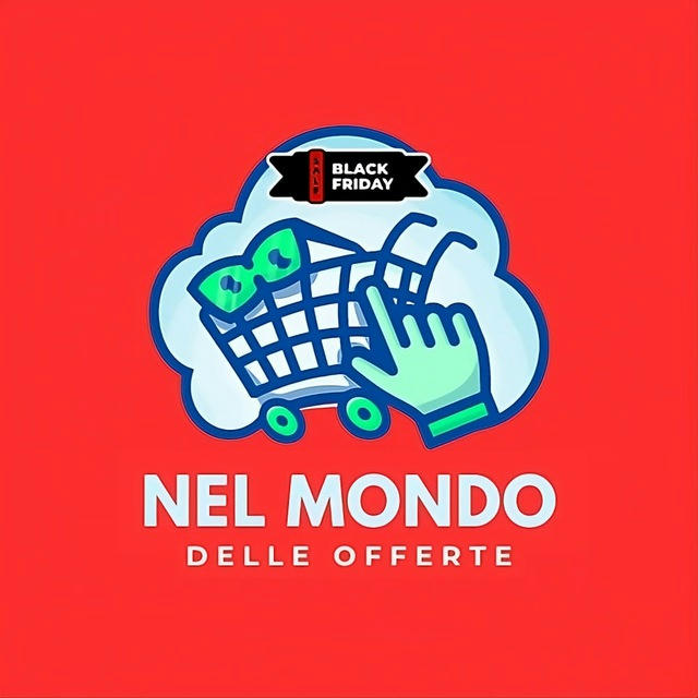 🌍 Nel Mondo delle Offerte 🛍