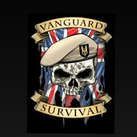 Vanguard Survival - Intelligence