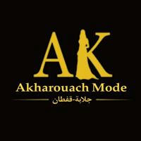 ✨ Akharouach Mode ✨