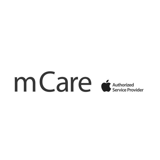 mCare Apple Authorised Service Provider