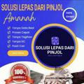 SOLUSI LEPAS DARI PINJOL