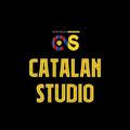 Barcelona Status | Catalan Studio ❤️💙