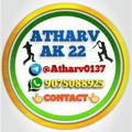 Atharv Ak 22