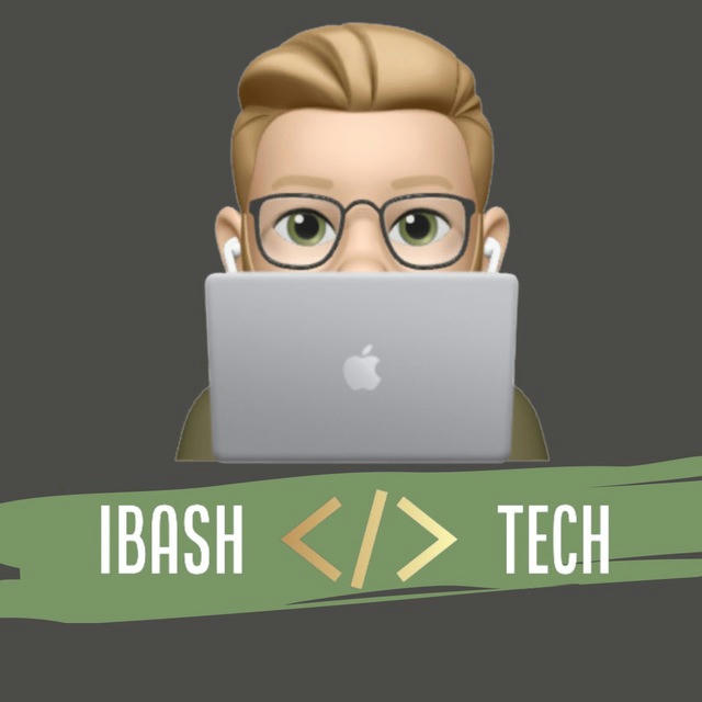 iBash Tech