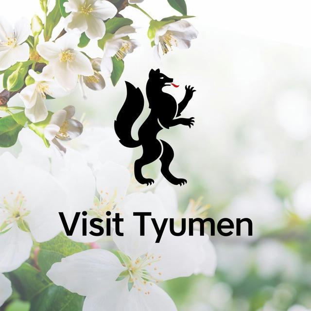 Visit Tyumen | Куда сходить в Тюмени