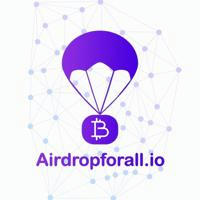 Airdrops For All 💎 NFT