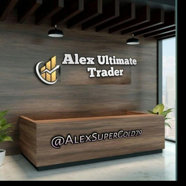 Alex Ultimate Trader