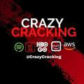 Crazy Cracking 🚨