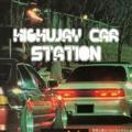 Highway Car Station