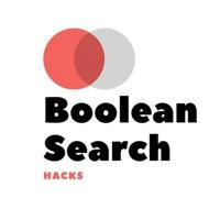 Boolean Search Hacks