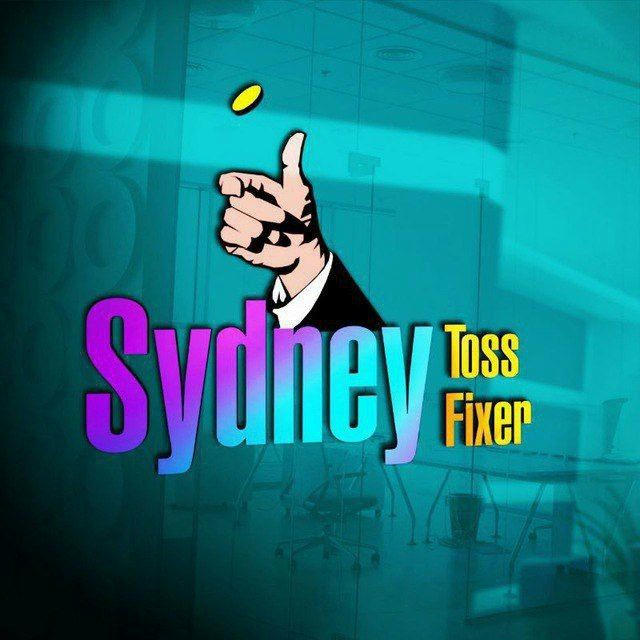 SYDNEY TOSS FIXER™