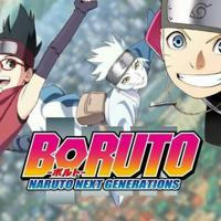 Boruto English Naruto Dub Sub