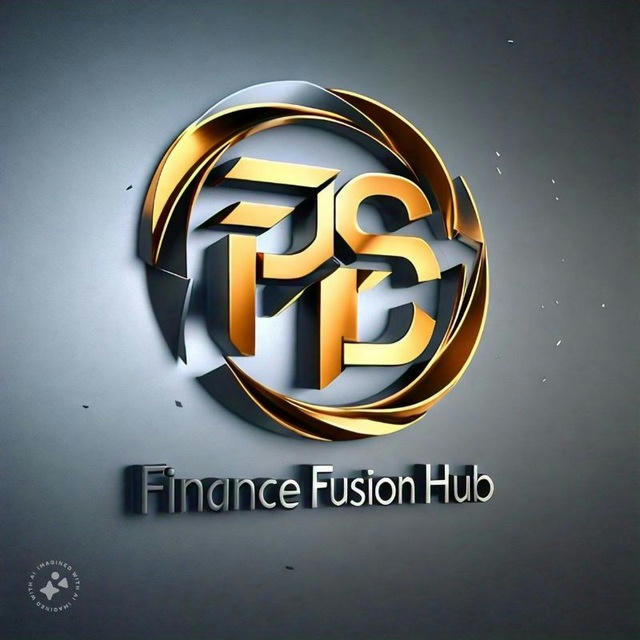 FinanceFusion Hub