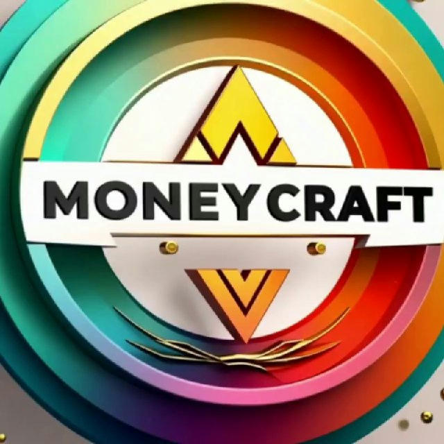 MoneyCraft ⛏