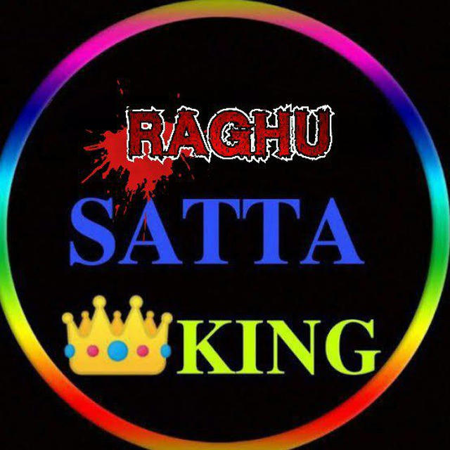 Raghu Satta King