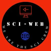 🌏 Sci-WEB℠ 🚀