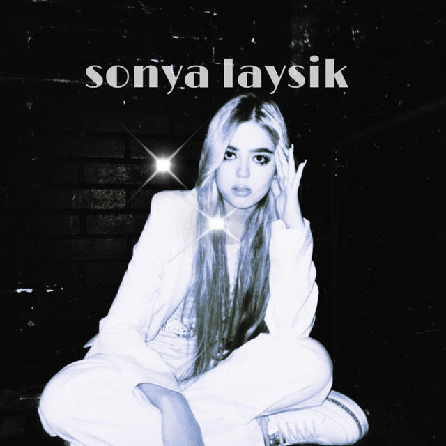 Sonya Laysik