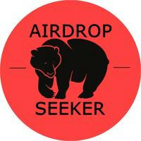 Airdrop Seeker