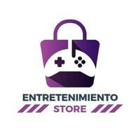 Entretenimiento Store