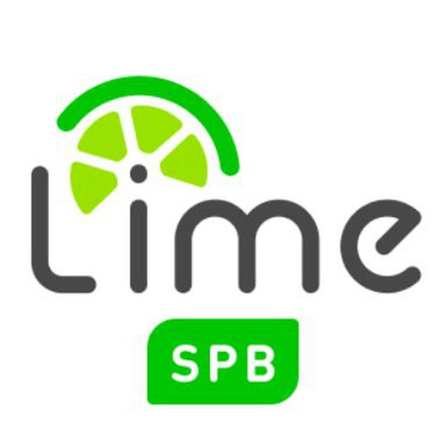 Lime-Saint-Petersburg