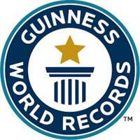 Guiness World Records