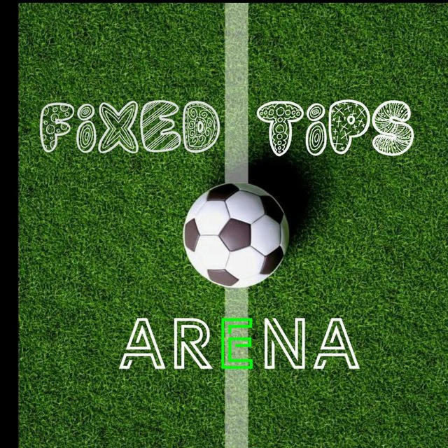 Fixed tips arena️