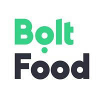 Bolt Food Kaunas 🇱🇹