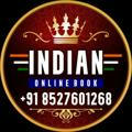 TRUSTED INDIAN ONLINE BOOK CRICKET (CASINO BOOKIE LIVE GAMES)