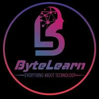 ByteLearn | بایت لرن