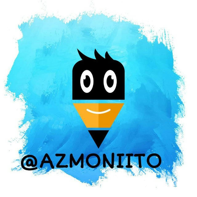 AZMONIITO | آزمونیتو
