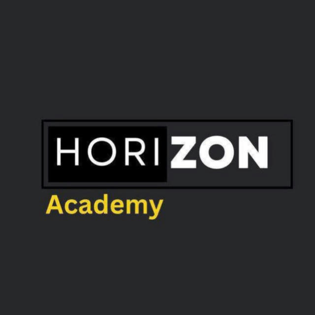 HORIZON ACADEMY