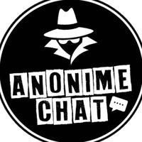 Anonimechatbot