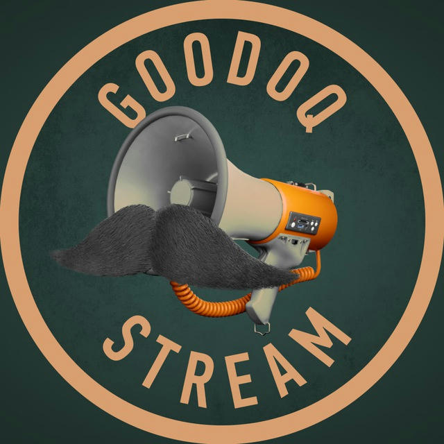 goodoq's secret channel