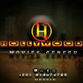 Hollywood movies center