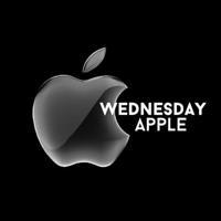  Wednesday_Apple  | Мелитополь
