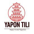 🇯🇵YAPON TILI 日本語