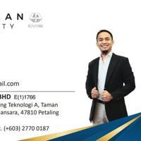 Listing Safuan @ Maxxan Realty