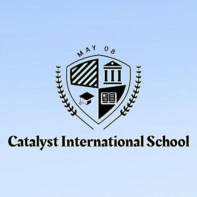 [𝗢𝗣𝗦𝗧𝗨𝗗] Catalyst International School