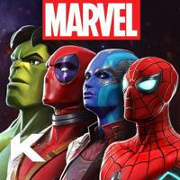 MARVEL: Contest of Champions | Битва Чемпионов — Avengers