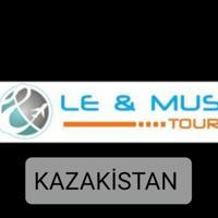 Charter Antalya LEMUS TOUR MUFİT