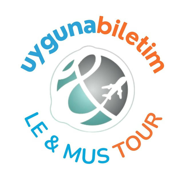 Charter Antalya LEMUS TOUR MUFİT