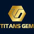 Titans Gem | Channel