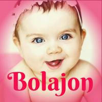 BOLAJON 👶🏼