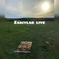 ZAKIYLAR LIVE